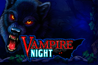 Vampire Night Бип Бип Казино слот